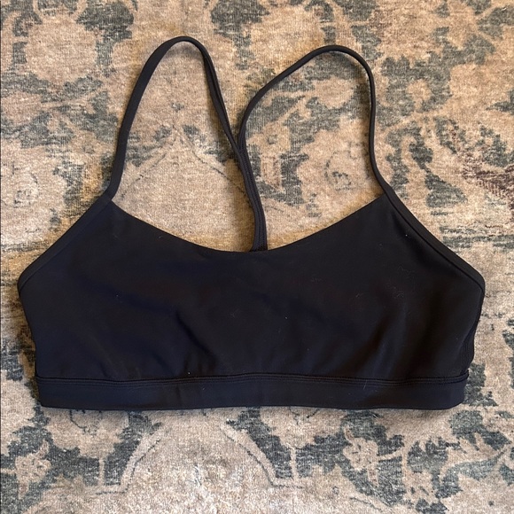 lululemon athletica Other - Lululemon Sports Bralette - Lightweight Support